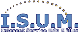 I.S.U.M. - Internet Service Udo Müller